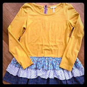 Matilda Jane women’s “Weekend Vibes” shirt.